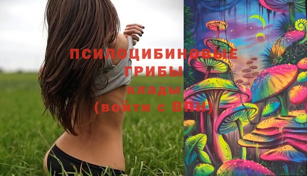 прущие крисы Заволжье